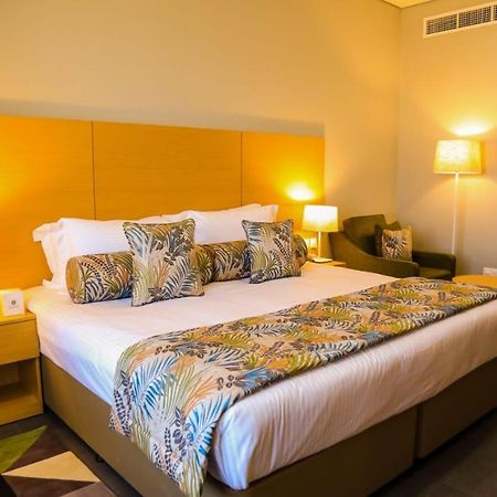 Ayla Ibri Hotel Ngoại thất bức ảnh