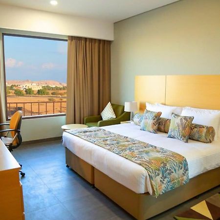 Ayla Ibri Hotel Ngoại thất bức ảnh