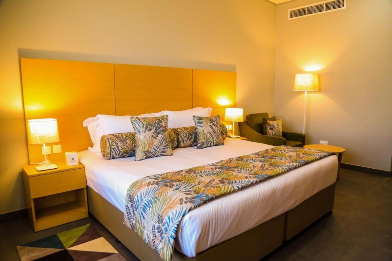 Ayla Ibri Hotel Ngoại thất bức ảnh