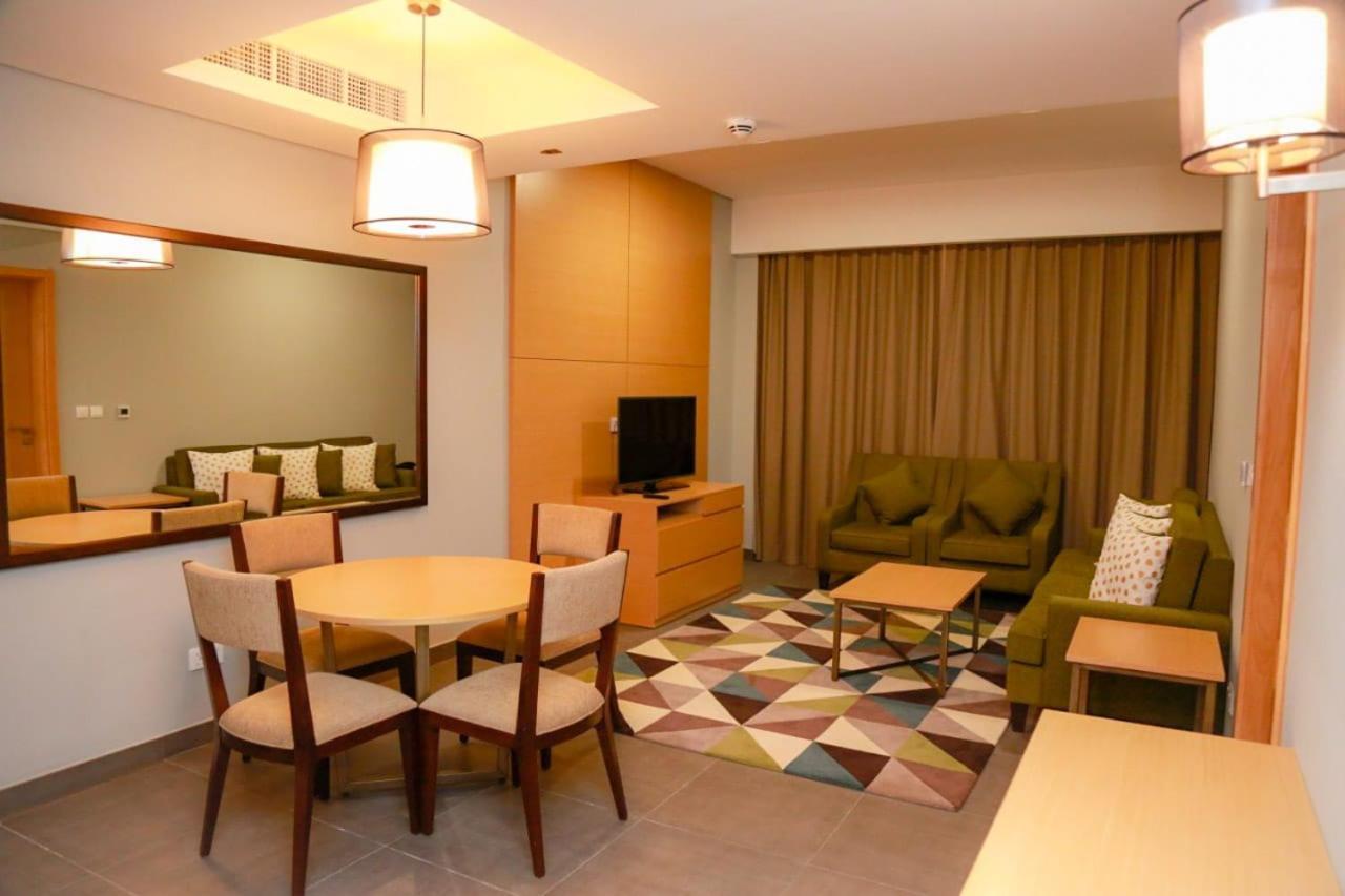 Ayla Ibri Hotel Ngoại thất bức ảnh