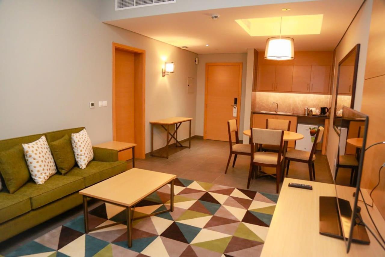 Ayla Ibri Hotel Ngoại thất bức ảnh